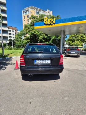 Mercedes-Benz C 200 1.8 ГАЗ - 3000 € - 22805723 6 | Car24.bg Mercedes-Benz C 200 1.8 ГАЗ - 3000 € - 22805723 6