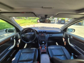 Mercedes-Benz C 200 1.8 ГАЗ - 3000 € - 22805723 9 | Car24.bg Mercedes-Benz C 200 1.8 ГАЗ - 3000 € - 22805723 9