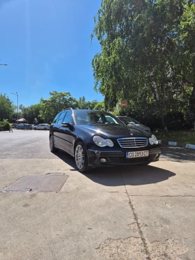 Mercedes-Benz C 200 1.8 ГАЗ - 3000 € - 22805723 3 | Car24.bg Mercedes-Benz C 200 1.8 ГАЗ - 3000 € - 22805723 3