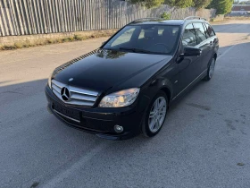 Mercedes-Benz C 220 AMG Пакет Подгрев - Car24.bg Mercedes-Benz C 220 AMG Пакет Подгрев