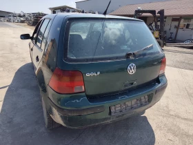 VW Golf 4 - 1, 9TDI - автоматик | Auto.bg — изображение 3 VW Golf 4 - 1, 9TDI - автоматик | Auto.bg — изображение 3