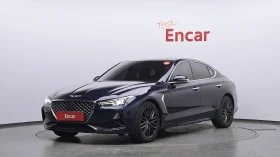 Genesis G70 2.0T 2WD SUPREME autoprime.bg