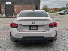 BMW 240 * M240i xDrive * CARFAX * - 32900 € - 54636344 4 | Car24.bg BMW 240 * M240i xDrive * CARFAX * - 32900 € - 54636344 4