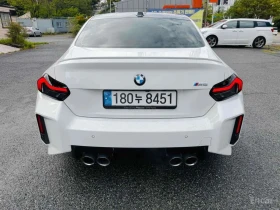 BMW M2 * ФИКСИРАНА ЦЕНА С ВСИЧКИ ТАКСИ ДО БЪЛГАРИЯ * | Auto.bg — изображение 5 BMW M2 * ФИКСИРАНА ЦЕНА С ВСИЧКИ ТАКСИ ДО БЪЛГАРИЯ * | Auto.bg — изображение 5