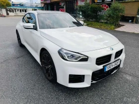 BMW M2 * ФИКСИРАНА ЦЕНА С ВСИЧКИ ТАКСИ ДО БЪЛГАРИЯ *