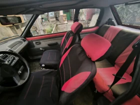 Peugeot 205 XRD - 500 € - 17668862 4 | Car24.bg Peugeot 205 XRD - 500 € - 17668862 4