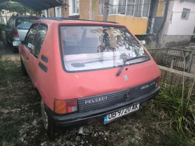 Peugeot 205 XRD - 500 € - 17668862 3 | Car24.bg Peugeot 205 XRD - 500 € - 17668862 3