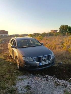 VW Passat - 1600 € - 47896458 5 | Car24.bg VW Passat - 1600 € - 47896458 5