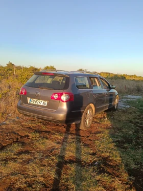 VW Passat - 1600 € - 47896458 7 | Car24.bg VW Passat - 1600 € - 47896458 7