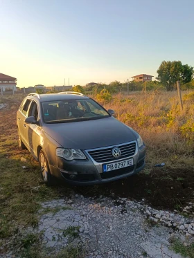 VW Passat - 1600 € - 47896458 4 | Car24.bg VW Passat - 1600 € - 47896458 4