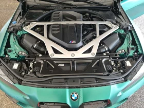 BMW M4 * Coupe Cs * CARFAX * ЦЕНА ДО БГ | Auto.bg — изображение 17 BMW M4 * Coupe Cs * CARFAX * ЦЕНА ДО БГ | Auto.bg — изображение 17