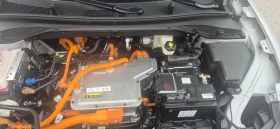 Hyundai Ioniq 3 TREND - 32800 € - 91421398 14 | Car24.bg Hyundai Ioniq 3 TREND - 32800 € - 91421398 14