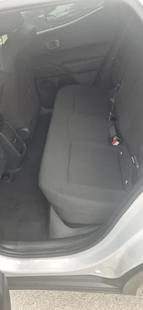 Hyundai Ioniq 3 TREND - 32800 € - 91421398 12 | Car24.bg Hyundai Ioniq 3 TREND - 32800 € - 91421398 12
