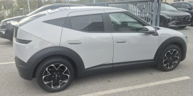 Hyundai Ioniq 3 TREND - 32800 € - 91421398 6 | Car24.bg Hyundai Ioniq 3 TREND - 32800 € - 91421398 6