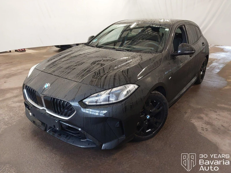 BMW 120 i M Sport Paket Steptronic - 35800 € / 70018.71 лв. - 37891598 1 | Car24.bg BMW 120 i M Sport Paket Steptronic - 35800 € / 70018.71 лв. - 37891598 1