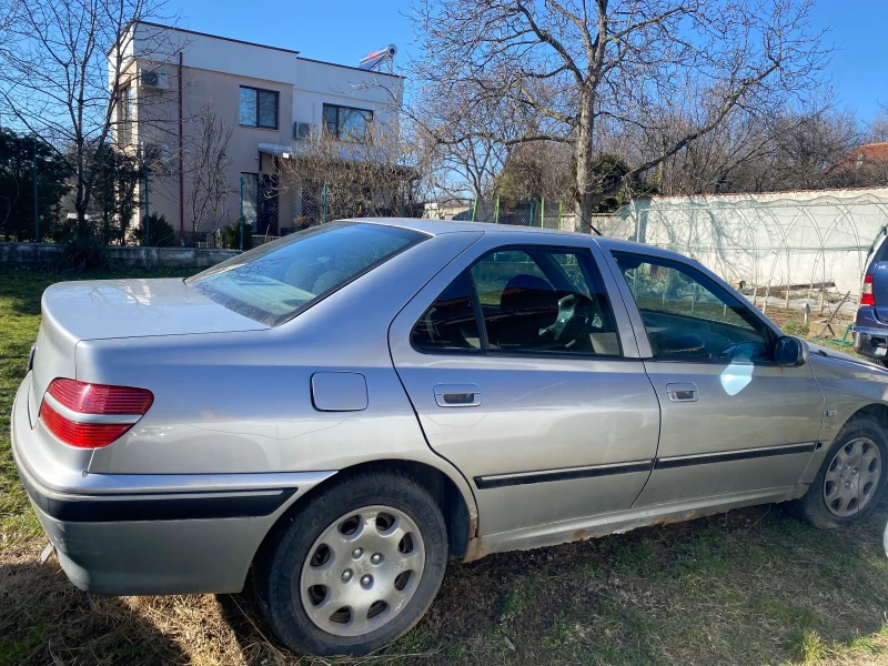 Peugeot 406 - 400 € / 782.33 лв. - 43426908 1 | Car24.bg Peugeot 406 - 400 € / 782.33 лв. - 43426908 1
