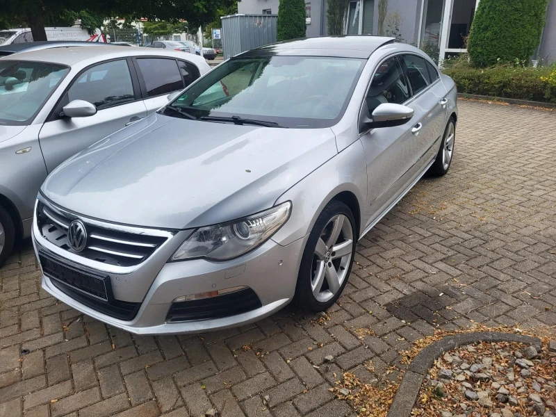 VW CC - 4500 € / 8801.24 лв. - 83837597 1 | Car24.bg VW CC - 4500 € / 8801.24 лв. - 83837597 1