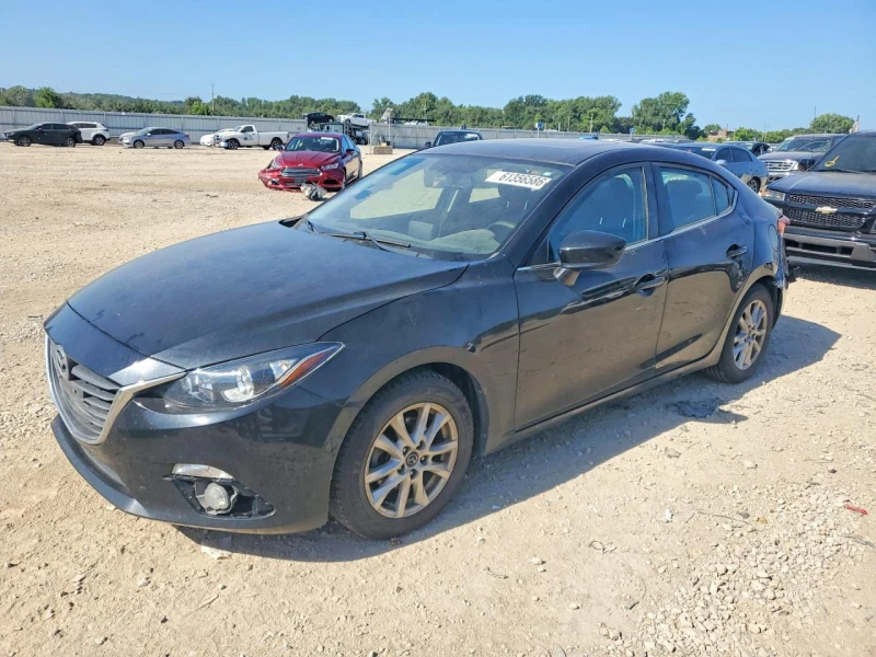 Mazda 3 2.0l Grand Touring - 8000 € - 37702869 1 | Car24.bg Mazda 3 2.0l Grand Touring - 8000 € - 37702869 1
