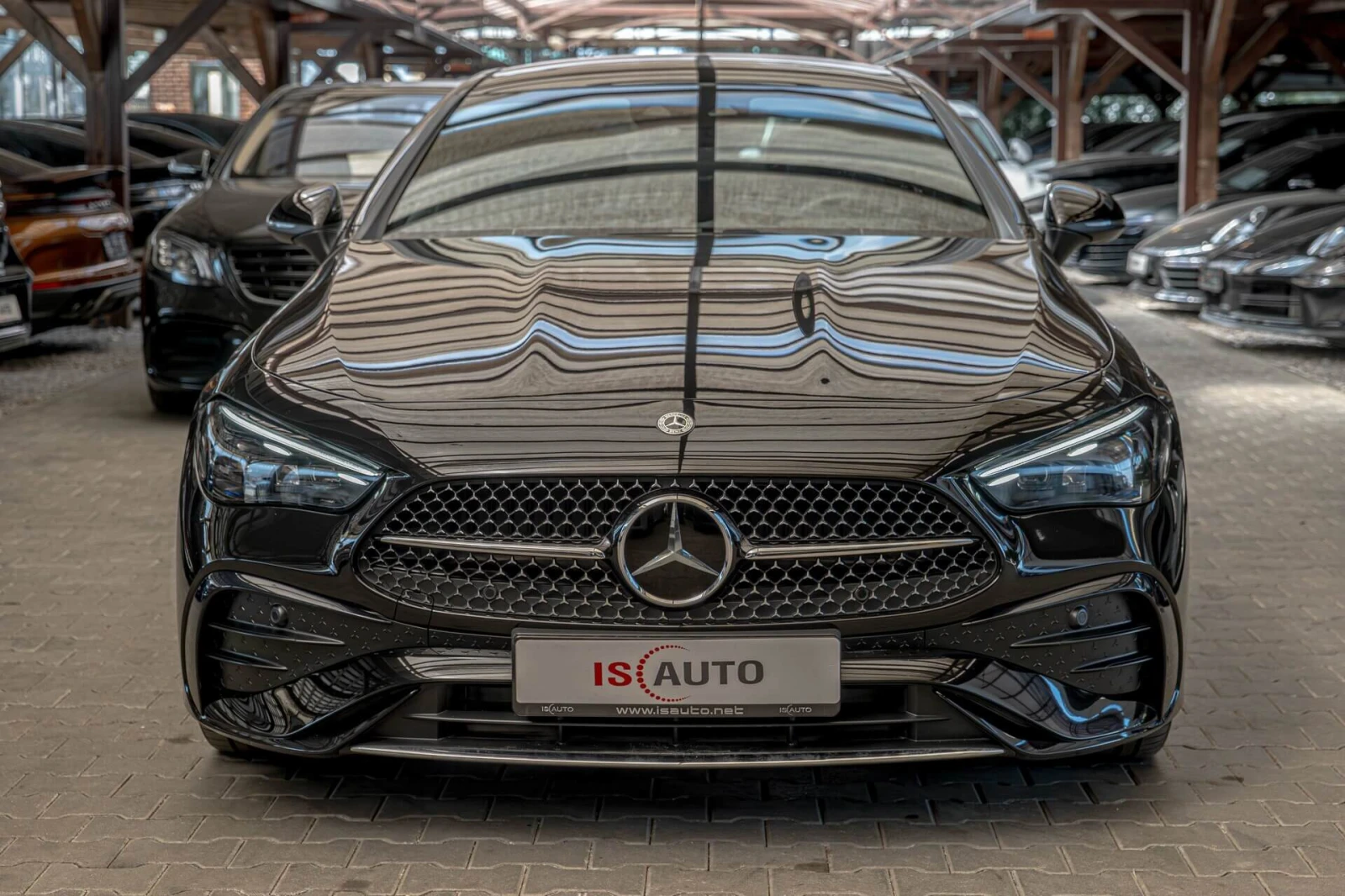 Mercedes-Benz CLE 200/AMG/Advanced plus/Камера/Digital Light/MBUX | Auto.bg — изображение 1 Mercedes-Benz CLE 200/AMG/Advanced plus/Камера/Digital Light/MBUX | Auto.bg — изображение 1