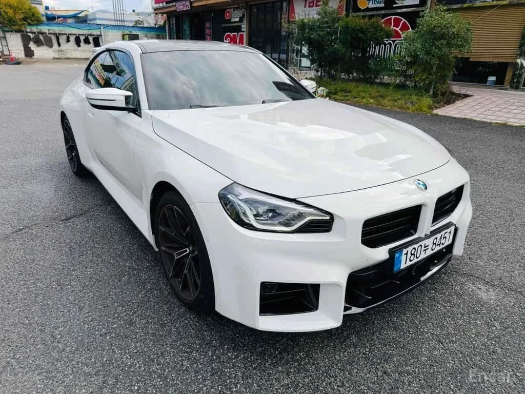 BMW M2 * ФИКСИРАНА ЦЕНА С ВСИЧКИ ТАКСИ ДО БЪЛГАРИЯ * | Auto.bg — изображение 1 BMW M2 * ФИКСИРАНА ЦЕНА С ВСИЧКИ ТАКСИ ДО БЪЛГАРИЯ * | Auto.bg — изображение 1