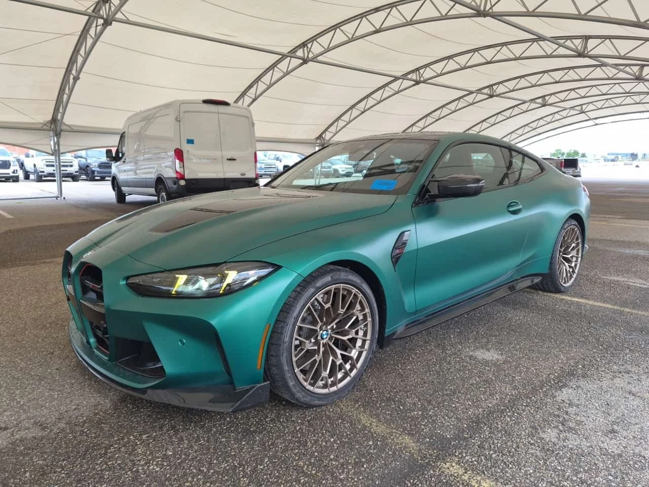 BMW M4 * Coupe Cs * CARFAX * ЦЕНА ДО БГ | Auto.bg — изображение 1 BMW M4 * Coupe Cs * CARFAX * ЦЕНА ДО БГ | Auto.bg — изображение 1