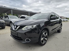 Nissan Qashqai 1.6crdi 130к.с - Car24.bg Nissan Qashqai 1.6crdi 130к.с
