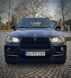 BMW X5 - 6666 € / 13037.56 лв. - 35721931 2 | Car24.bg BMW X5 - 6666 € / 13037.56 лв. - 35721931 2