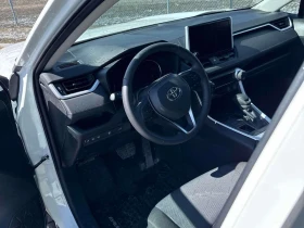 Toyota Rav4 XLE AWD/CARFAX/ПОДГРЕВИ/ШИБИДАХ | Auto.bg — изображение 8 Toyota Rav4 XLE AWD/CARFAX/ПОДГРЕВИ/ШИБИДАХ | Auto.bg — изображение 8