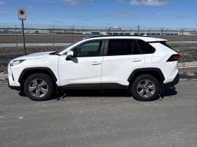 Toyota Rav4 XLE AWD/CARFAX/ПОДГРЕВИ/ШИБИДАХ | Auto.bg — изображение 4 Toyota Rav4 XLE AWD/CARFAX/ПОДГРЕВИ/ШИБИДАХ | Auto.bg — изображение 4