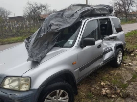 Honda Cr-v 1 - 1000 € / 1955.83 лв. - 47191938 7 | Car24.bg Honda Cr-v 1 - 1000 € / 1955.83 лв. - 47191938 7