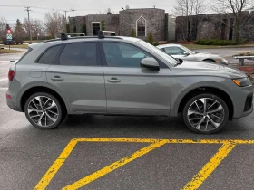 Audi SQ5 Technik/HARMAN KARDON/360/ПАНОРАМА/ДИСТРОНИК - 24500 € / 47917.83 лв. - 23806862 4 | Car24.bg Audi SQ5 Technik/HARMAN KARDON/360/ПАНОРАМА/ДИСТРОНИК - 24500 € / 47917.83 лв. - 23806862 4