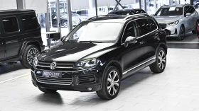 Снимка VW Touareg