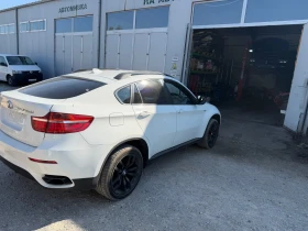 BMW X6 E71 5.0d 381 НА ЧАСТИ | Auto.bg — изображение 5 BMW X6 E71 5.0d 381 НА ЧАСТИ | Auto.bg — изображение 5