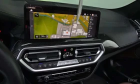 BMW X3 M40i| HUD| ОБДУХ| HAR/KAR| PANO| 2 KЛЮЧА - 41900 € - 77181766 14 | Car24.bg BMW X3 M40i| HUD| ОБДУХ| HAR/KAR| PANO| 2 KЛЮЧА - 41900 € - 77181766 14