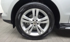 Mercedes-Benz ML 350 undefined | Auto.bg — изображение 5 Mercedes-Benz ML 350 undefined | Auto.bg — изображение 5