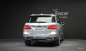Mercedes-Benz ML 350 undefined | Auto.bg — изображение 4 Mercedes-Benz ML 350 undefined | Auto.bg — изображение 4