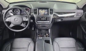 Mercedes-Benz ML 350 undefined | Auto.bg — изображение 7 Mercedes-Benz ML 350 undefined | Auto.bg — изображение 7