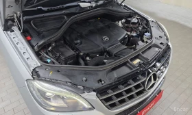 Mercedes-Benz ML 350 undefined | Auto.bg — изображение 6 Mercedes-Benz ML 350 undefined | Auto.bg — изображение 6