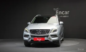 Mercedes-Benz ML 350 undefined | Auto.bg — изображение 3 Mercedes-Benz ML 350 undefined | Auto.bg — изображение 3