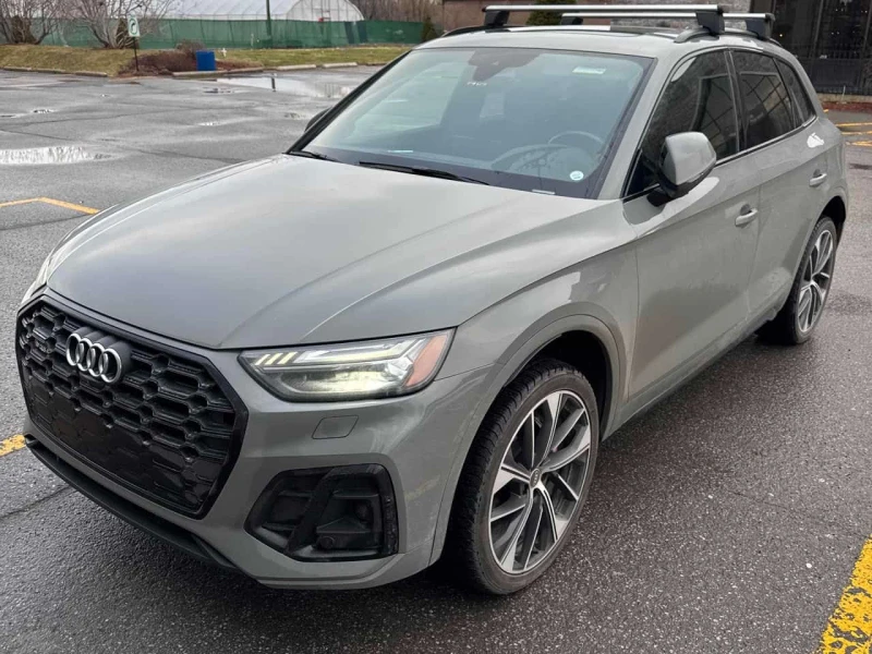 Audi SQ5 Technik/HARMAN KARDON/360/ПАНОРАМА/ДИСТРОНИК - 24500 € / 47917.83 лв. - 23806862 1 | Car24.bg Audi SQ5 Technik/HARMAN KARDON/360/ПАНОРАМА/ДИСТРОНИК - 24500 € / 47917.83 лв. - 23806862 1