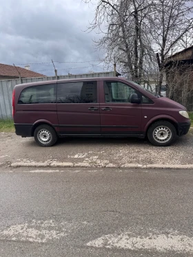 Mercedes-Benz Vito undefined | Auto.bg — изображение 2 Mercedes-Benz Vito undefined | Auto.bg — изображение 2