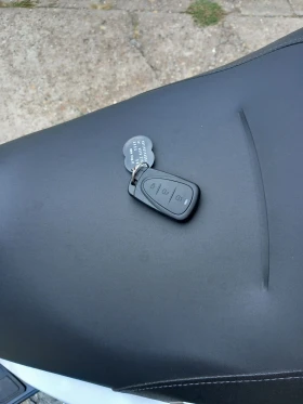 Sym ADX 125 | Auto.bg — изображение 16 Sym ADX 125 | Auto.bg — изображение 16