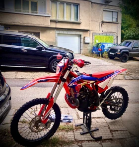 Beta Rr 2T 300 RR