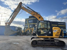 Багер JCB JS130LC 13000 кг., 2015г. | Auto.bg — изображение 2 Багер JCB JS130LC 13000 кг., 2015г. | Auto.bg — изображение 2