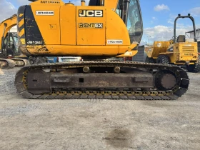 Багер JCB JS130LC 13000 кг., 2015г. | Auto.bg — изображение 9 Багер JCB JS130LC 13000 кг., 2015г. | Auto.bg — изображение 9