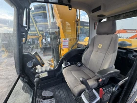 Багер JCB JS130LC 13000 кг., 2015г. | Auto.bg — изображение 14 Багер JCB JS130LC 13000 кг., 2015г. | Auto.bg — изображение 14