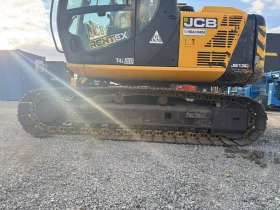 Багер JCB JS130LC 13000 кг., 2015г. | Auto.bg — изображение 8 Багер JCB JS130LC 13000 кг., 2015г. | Auto.bg — изображение 8