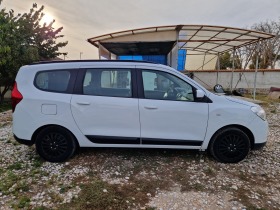 Dacia Lodgy 1.5 DCI | Mobile.bg   6