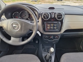 Dacia Lodgy 1.5 DCI | Mobile.bg   8