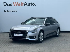 Audi A6 Sport 50 TDI quattro - Car24.bg Audi A6 Sport 50 TDI quattro